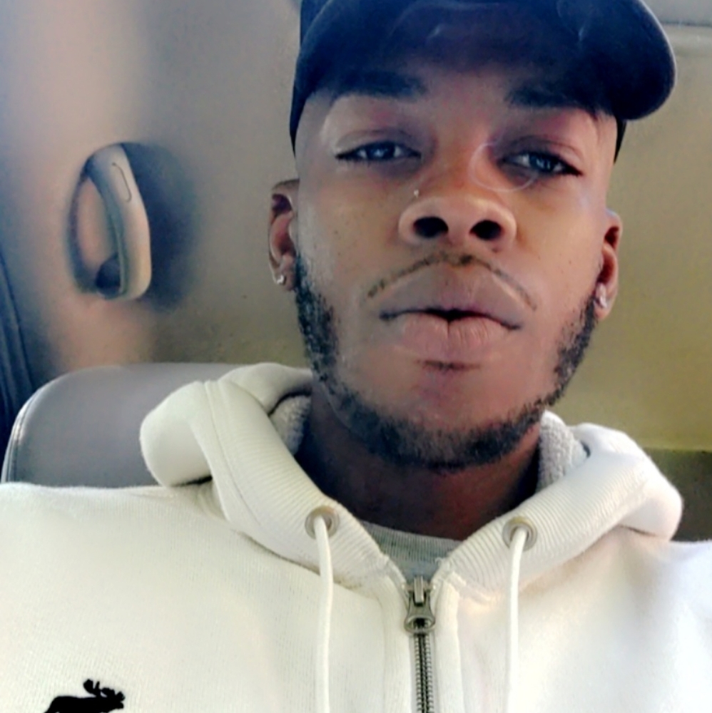 Meet your Posher, Trey